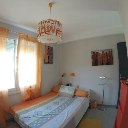 T2 Refait A Neuf, Terrasse 15m2 * Six-Fours-les-Plages