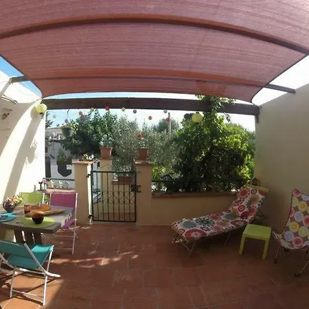 Apartman T2 Refait A Neuf, Terrasse 15m2