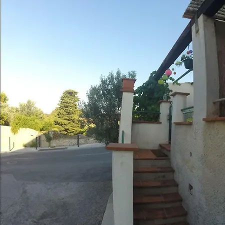 T2 Refait A Neuf, Terrasse 15m2 Διαμέρισμα Six-Fours-les-Plages